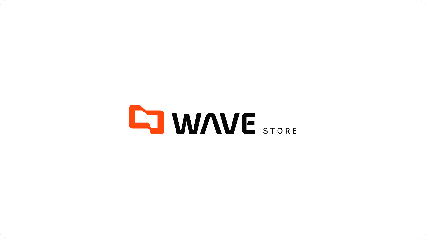 Wave Store Hero