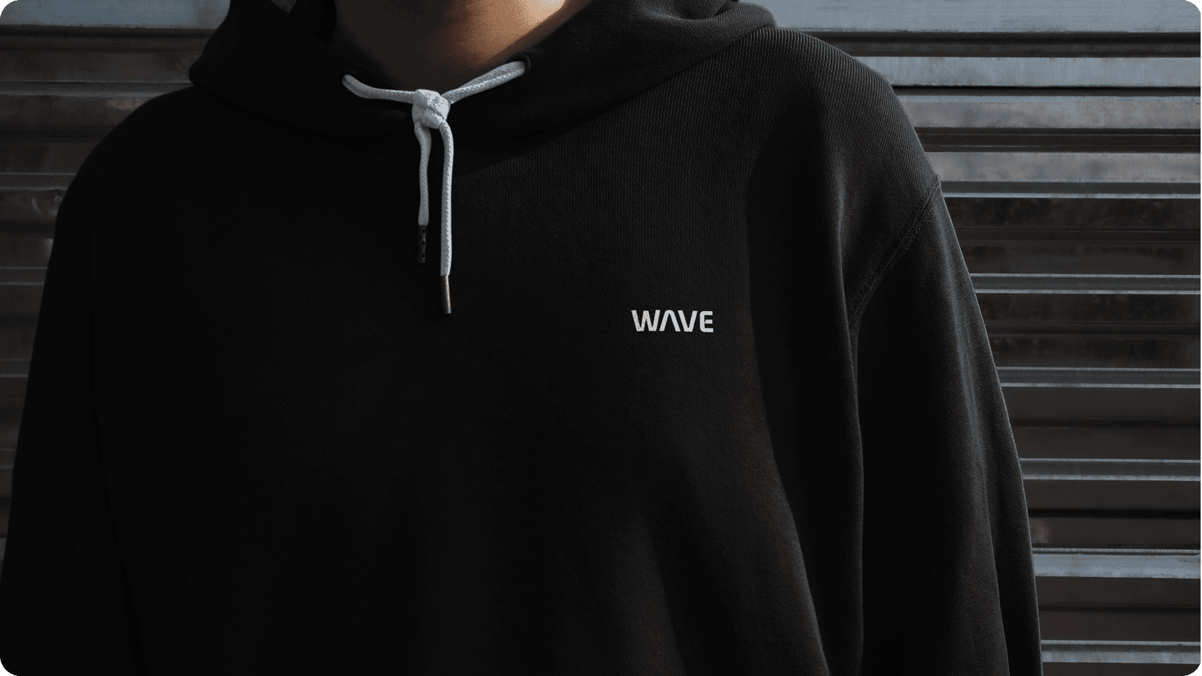 Wave Store Hero